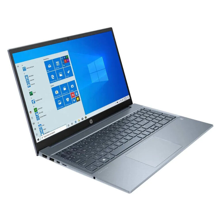 HP Pavilion 15-eh3003ne Laptop 822S8EA