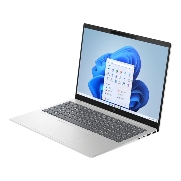 HP Pavilion Plus 14-ew1001ne Laptop B4LB5EA