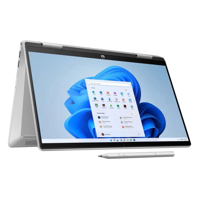 HP Pavilion x360 14-ek1011ne 2-in-1 Laptop 835C5EA
