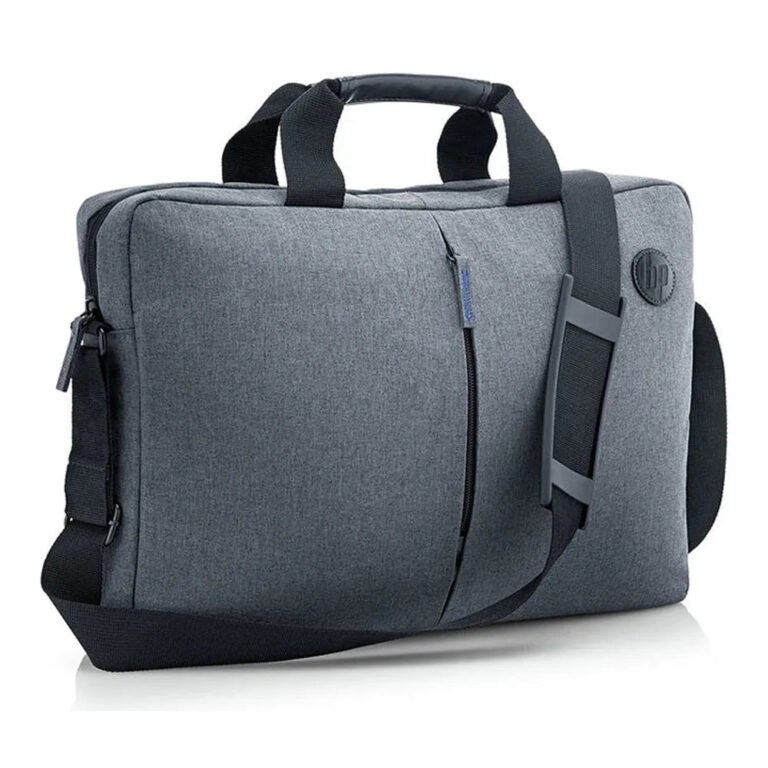 HP Prelude Toploader Laptop Bag K0B38AA