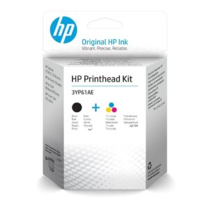 HP Printhead Kit GT51/GT52 | 3YP61AE