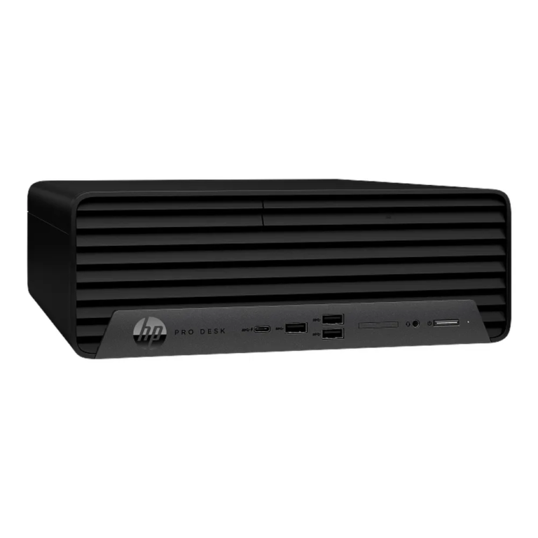 HP Pro SFF 400 G9 Desktop PC 99N59ET
