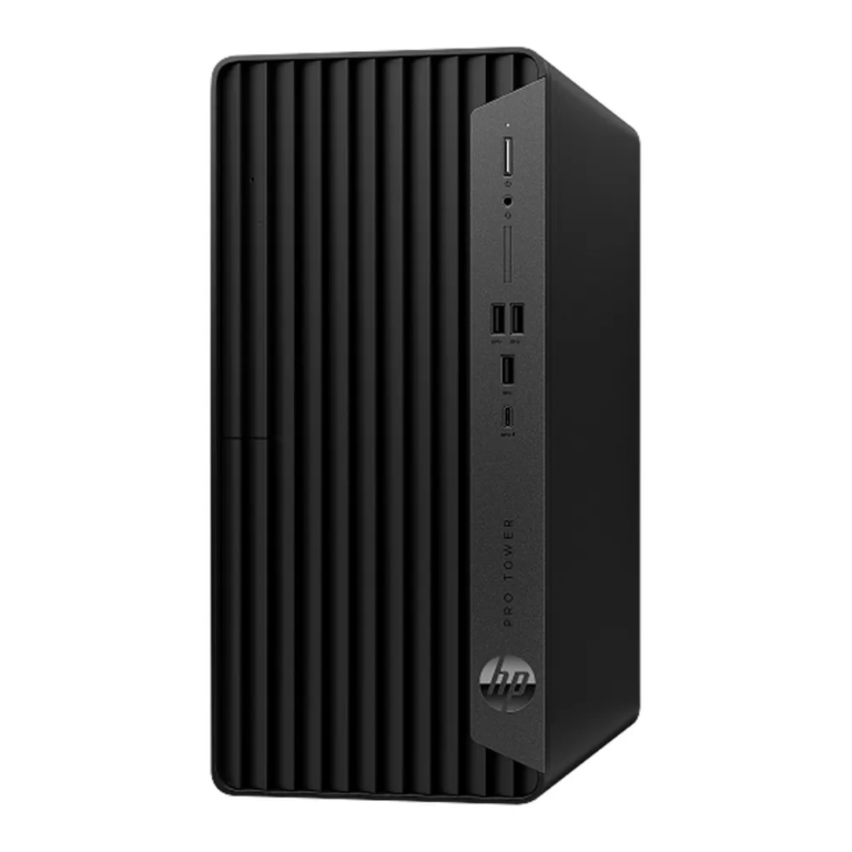 HP Pro Tower 400 G9 Desktop PC 9H751ET