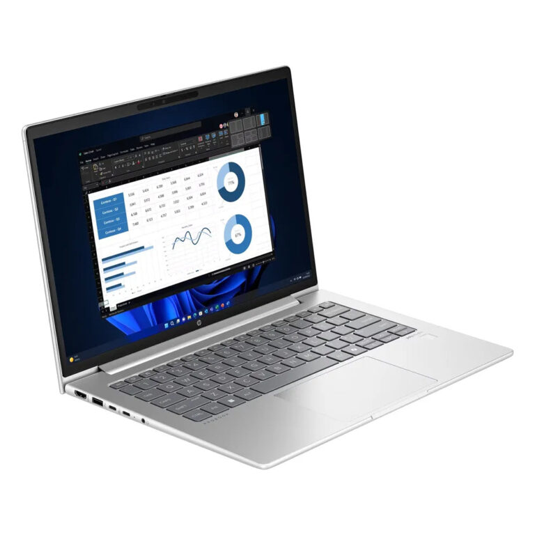 HP ProBook 440 G11 14 Business Laptop A38B9ET