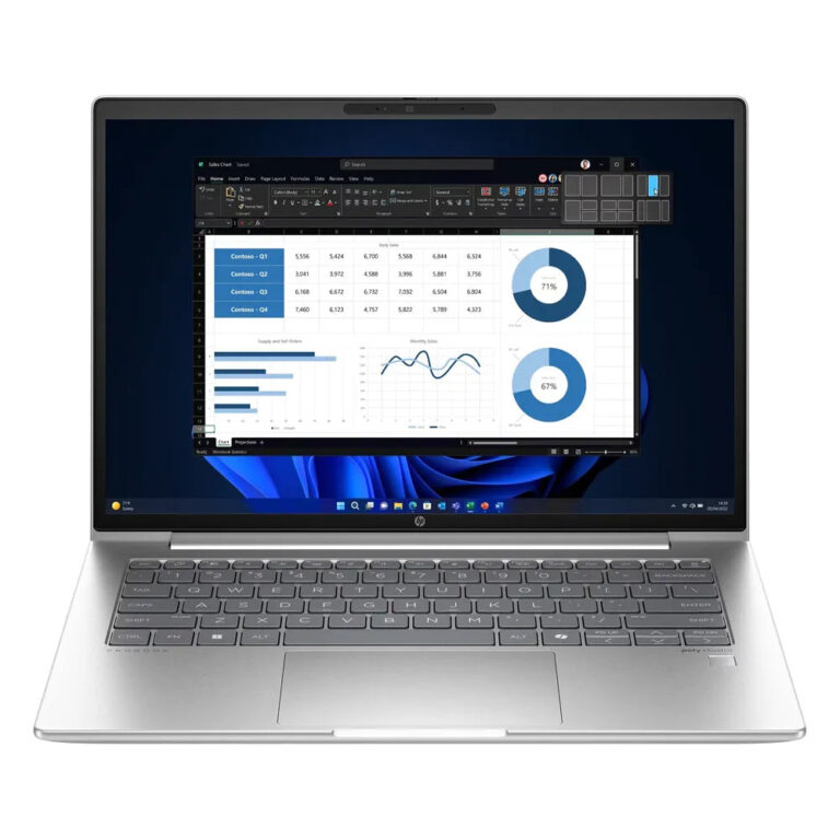 HP ProBook 440 G11 14 Business Laptop A38B9ET-ENG