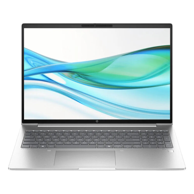 HP ProBook 460 G11 Business Laptop A38BGET-ENG