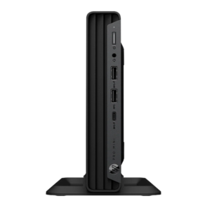 HP ProDesk 400 G9 Mini Desktop PC A54X6ET-ENG-3Y