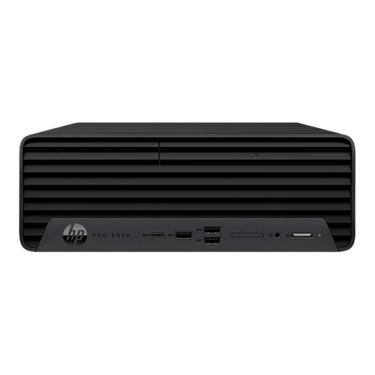 HP ProDesk 400 G9 Small Form Factor PC 6U4V1EA-ENG
