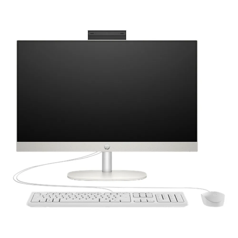 HP ProOne 240 G10 All-in-One Desktop PC 998J5ET