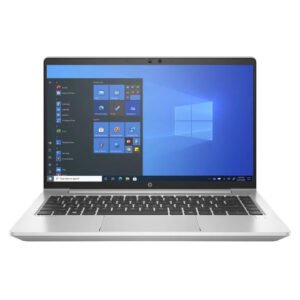 HP Probook 455 G8 Laptop HP-455-G8-UMA-R5