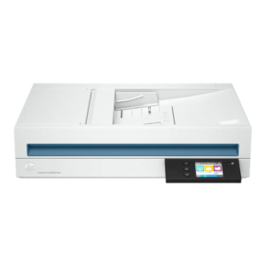 HP 20G07A scanner