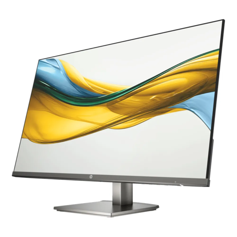 HP Series 5 527da LED Monitor B11W6AS