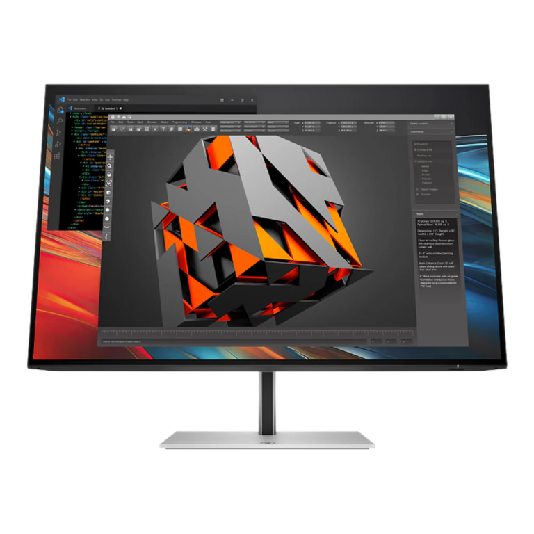 HP Series 7 Pro 724PN Monitor 8X534AA