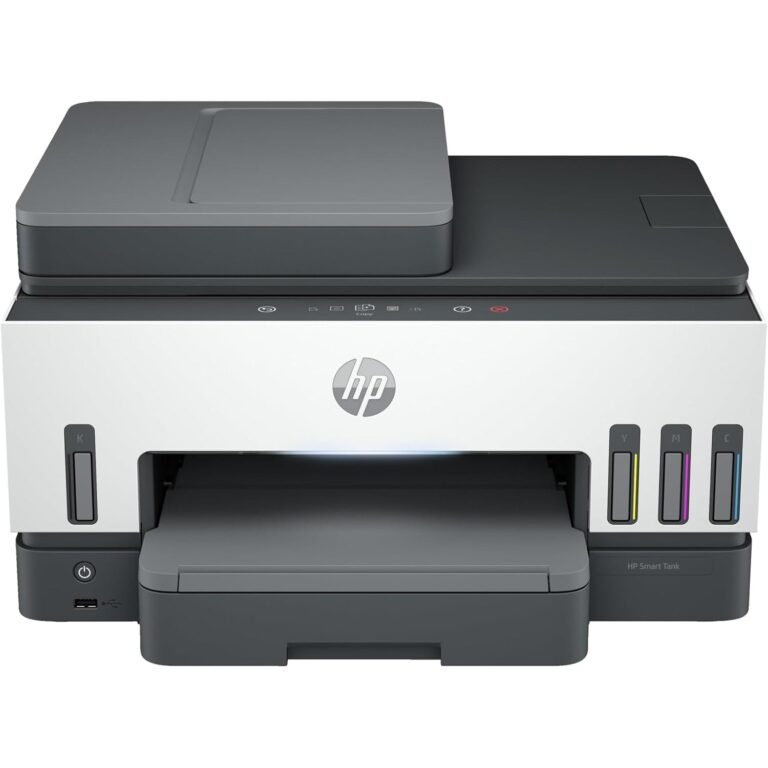 HP Smart Tank 790 All-in-One Colour Printer | 4WF66A