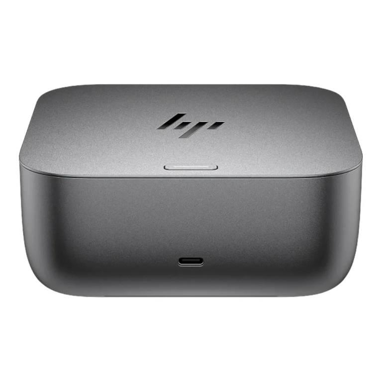 HP Thunderbolt Dock G6 Docking Station AW5M5UT