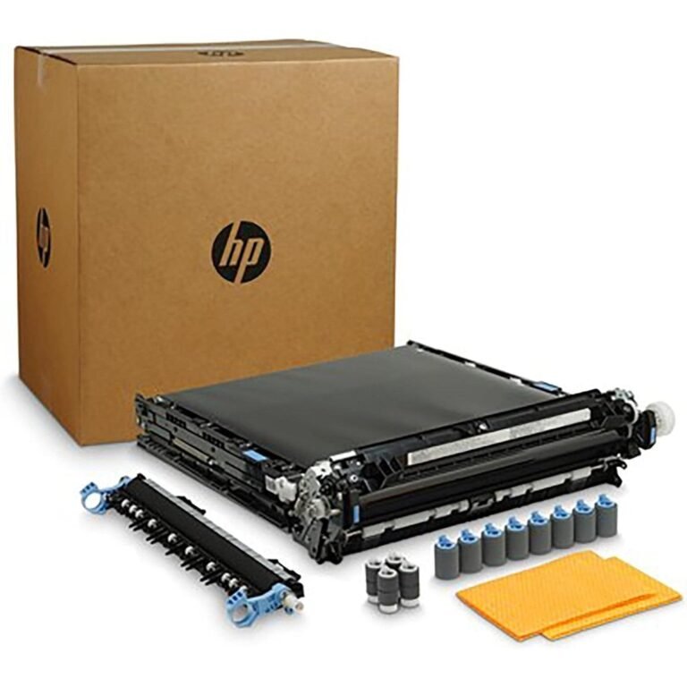 HP Transfer and Roller Kit M855/M880 | D7H14A