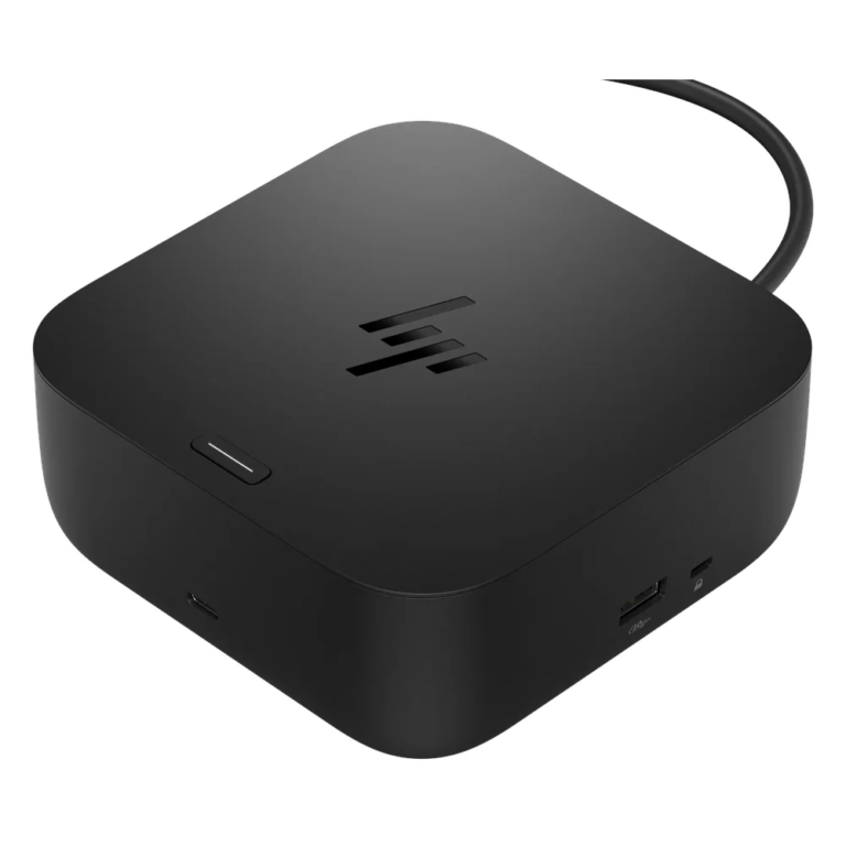 HP USB-C G6 Docking Station BS7S5AA
