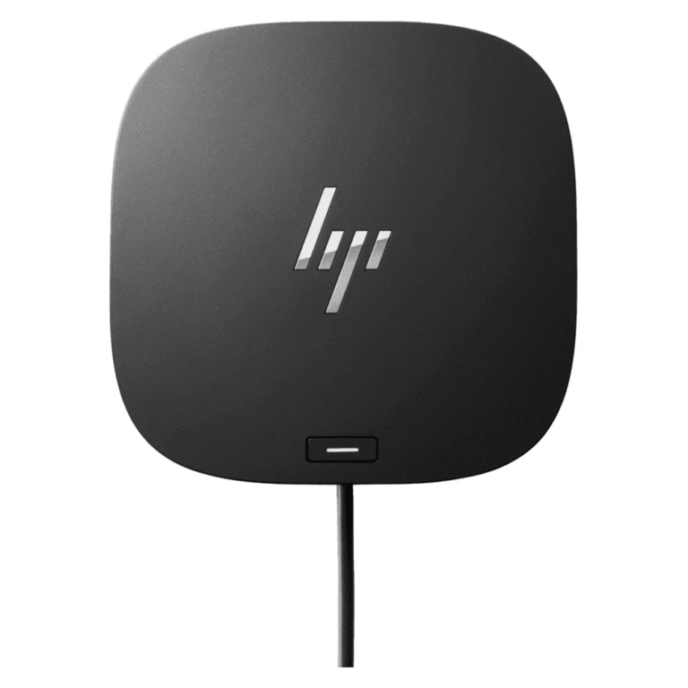 HP USB-C G5 Essential Docking Station 72C71AA