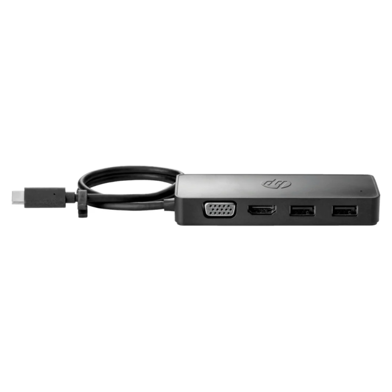 HP USB-C Travel Hub G2 235N8AA
