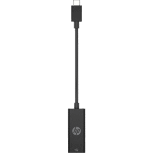 HP USB-C to RJ45 Adapter | V7W66AA
