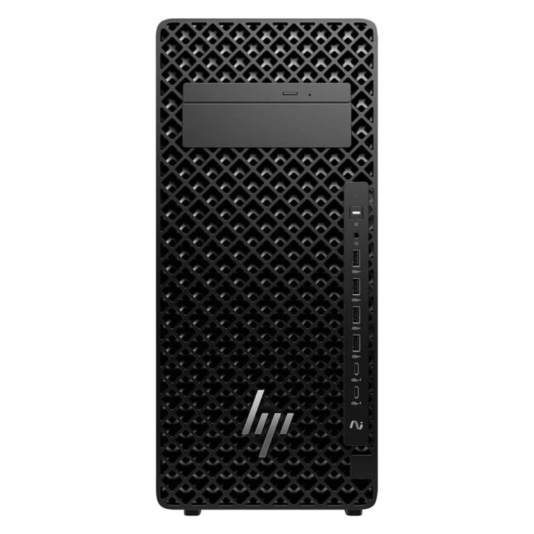 HP Z2 Tower G11 Workstation PC C85MXES-ABV