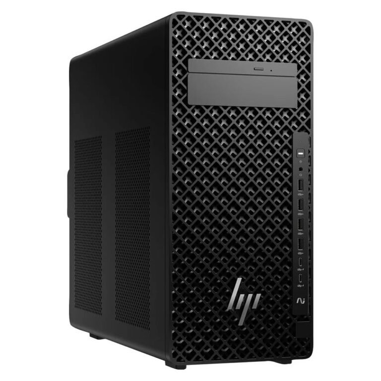 HP Z2 Tower G1i Workstation PC D5ZB4ES-ARB