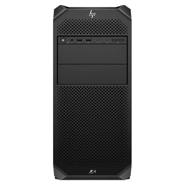 HP Z8 G5 Workstation Desktop PC 5E1A5ES