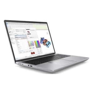 HP ZBook Fury G11 Laptop D19Z6ES