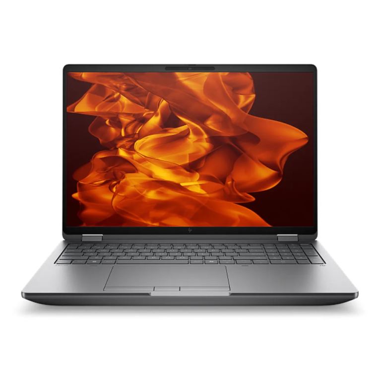 HP ZBook Fury G1i 16 Mobile Workstation CZ9J5ES