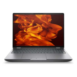 HP ZBook Fury G1i 16 Mobile Workstation CZ9J4ES