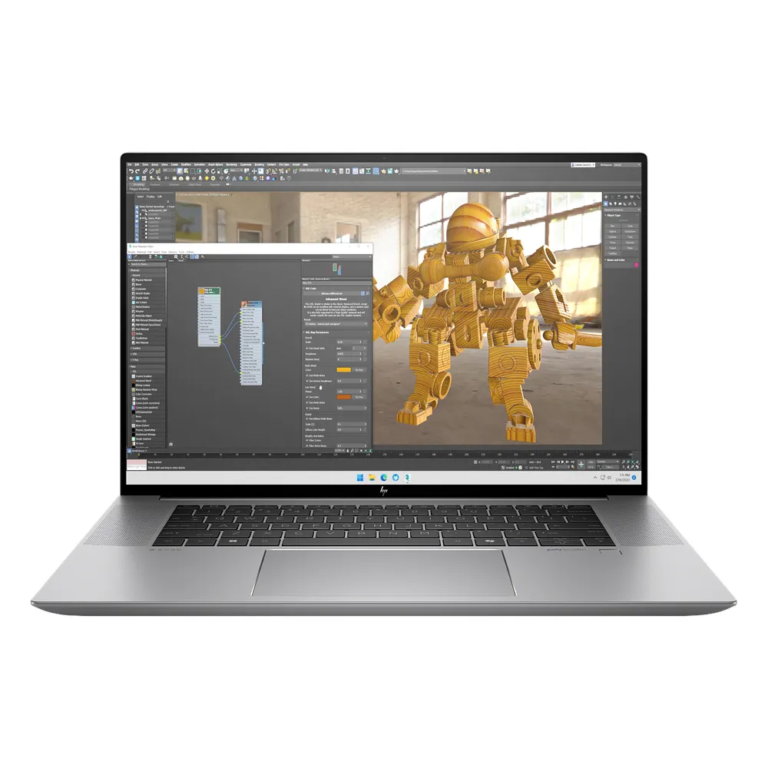 HP ZBook Studio G11 Mobile Workstation D1CA1ES-ABV