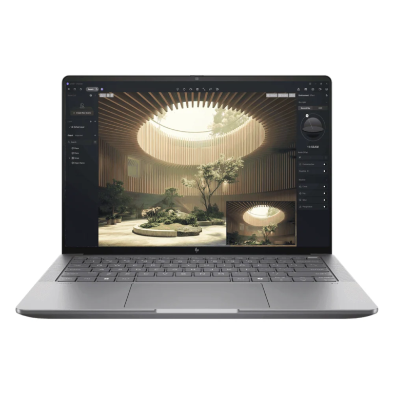 HP ZBook Ultra 14 inch G1a Mobile Workstation E27D6AT-ARB