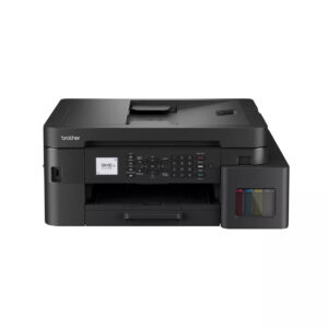 Brother MFC-T930DW Ink Tank Printer with Print, Scan, Copy and Fax