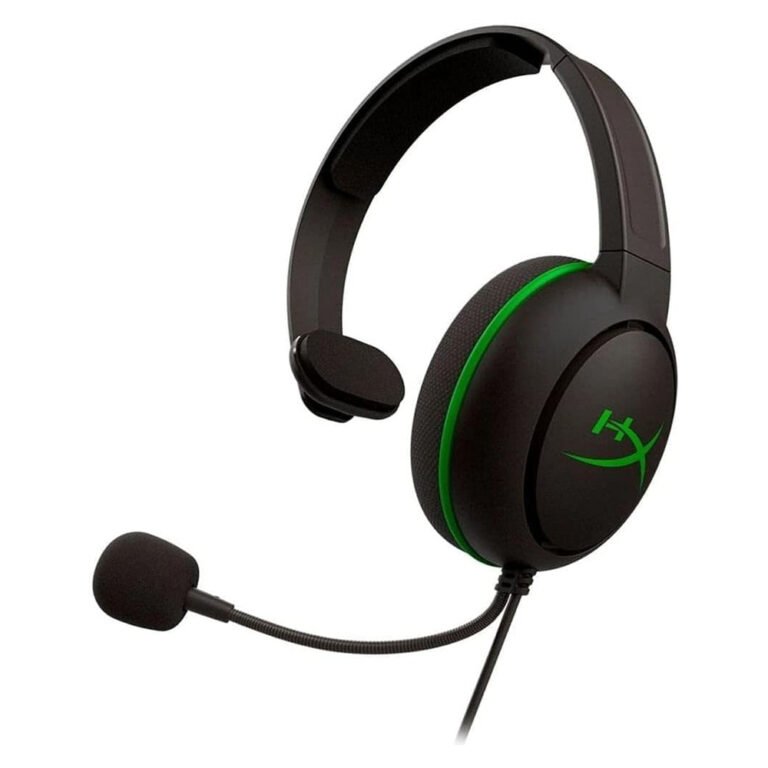 HyperX HX-HSCCHX-BK/WW headset