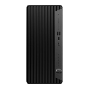 HP Pro Tower 400 G9 Tower Desktop PC 9H750ET