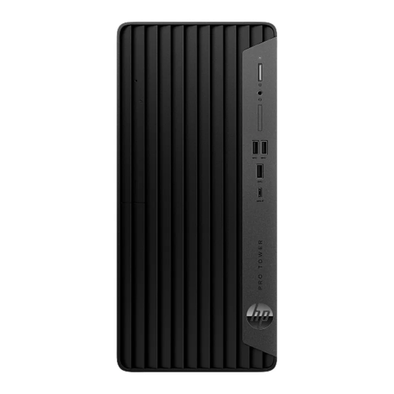 HP Pro Tower 400 G9 Tower Desktop PC 9H750ET