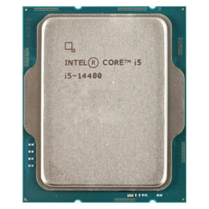 Intel Core i5-14400 Processor I5-14400-TRAY