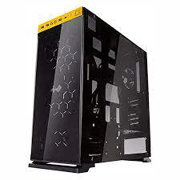 WIN INWC-805-GOLD PC case