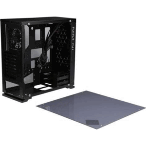 WIN INWC-805-STANDARD BLA PC case