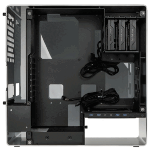 WIN INWC-904-PLUS-BLACK PC case