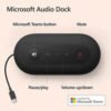 Docking Station Microsoft Audio Dock IVF-00011 - Thumbnail Image 5