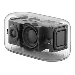 Docking Station Microsoft Audio Dock IVF-00011 - Image 4