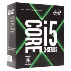 Intel Core i5-7640X Processor BX80677I57640X