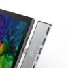 J5Create UltraDrive Mini Dock for Surface Pro 7 JCD324S - Thumbnail Image 3