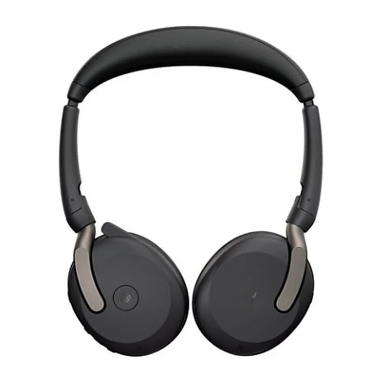 Jabra Evolve2 65 Flex MS Stereo Headset 26699-999-999