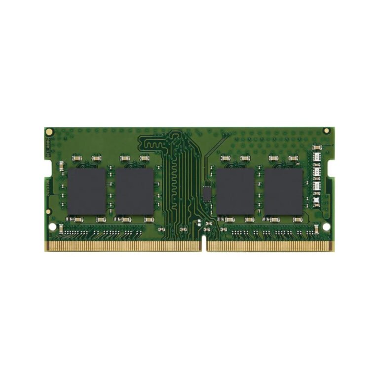 Ram Sodim Ddr4 8 Gb/3200 Kingston K-D4-8/3200