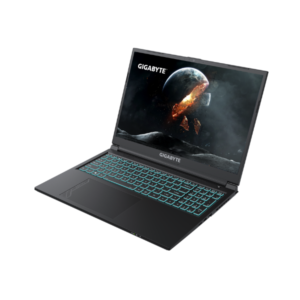 Gigabyte G6 KF Gaming Laptop KF-H3EE854KD