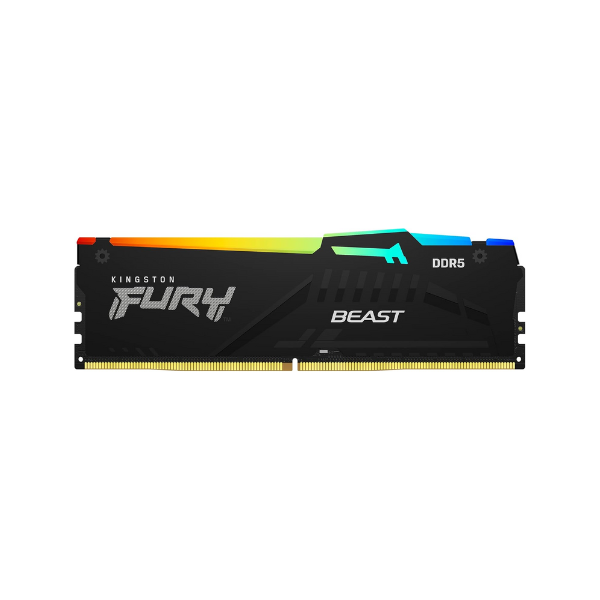 Kingston Fury Beast R GB Memory Kit KF560C36BBE2A-16