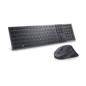 Dell KM900 keyboard and mouse set
