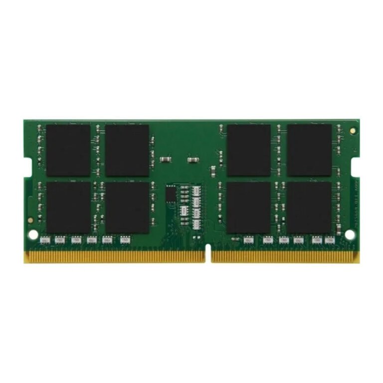 Ram Sodim Ddr4 32 Gb/3200 Kingston KVR32S22D8/32